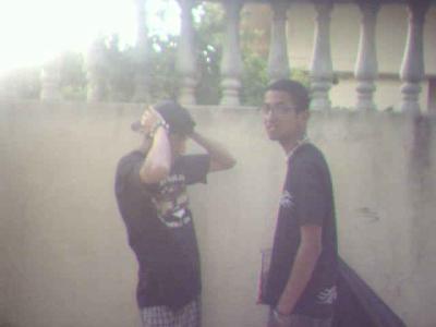 moi et smail